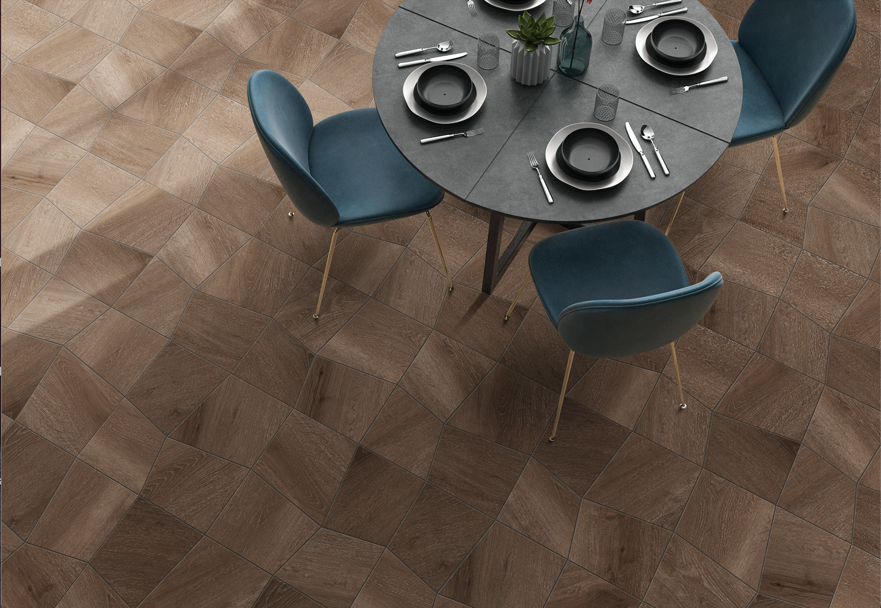 MALIBU — alpha tile & stone